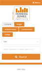 Mobile Screenshot of ferreiragomesimoveis.com.br